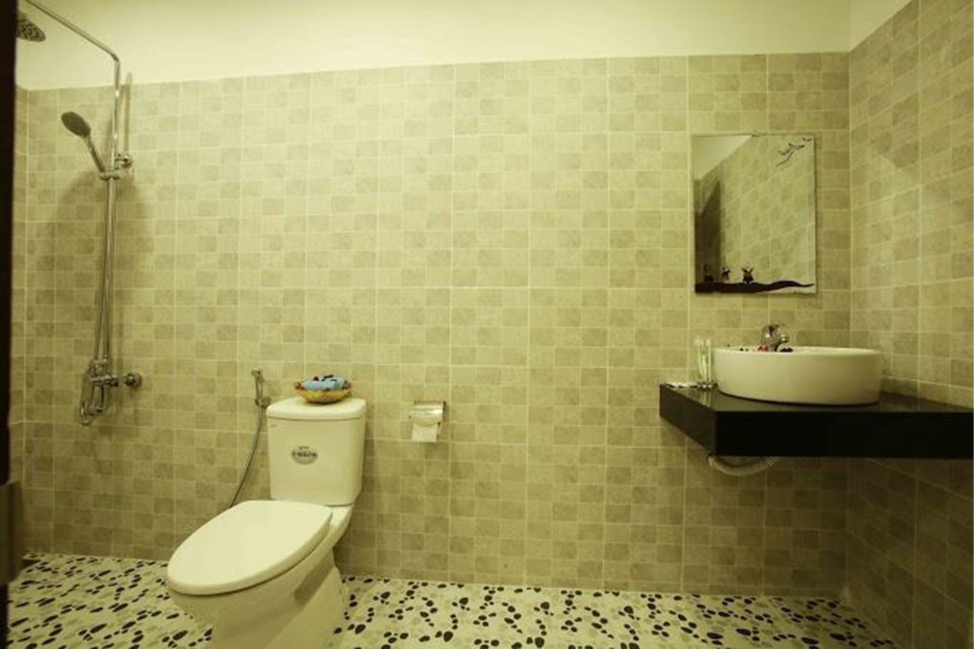 Coconut Garden Homestay ฮอยอัน ภายนอก รูปภาพ