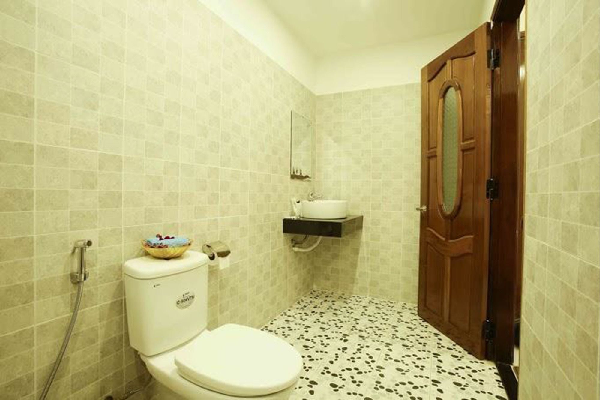 Coconut Garden Homestay ฮอยอัน ภายนอก รูปภาพ